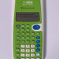 Texas Instruments TI-30XB MultiView Scientific  Calculator  Green