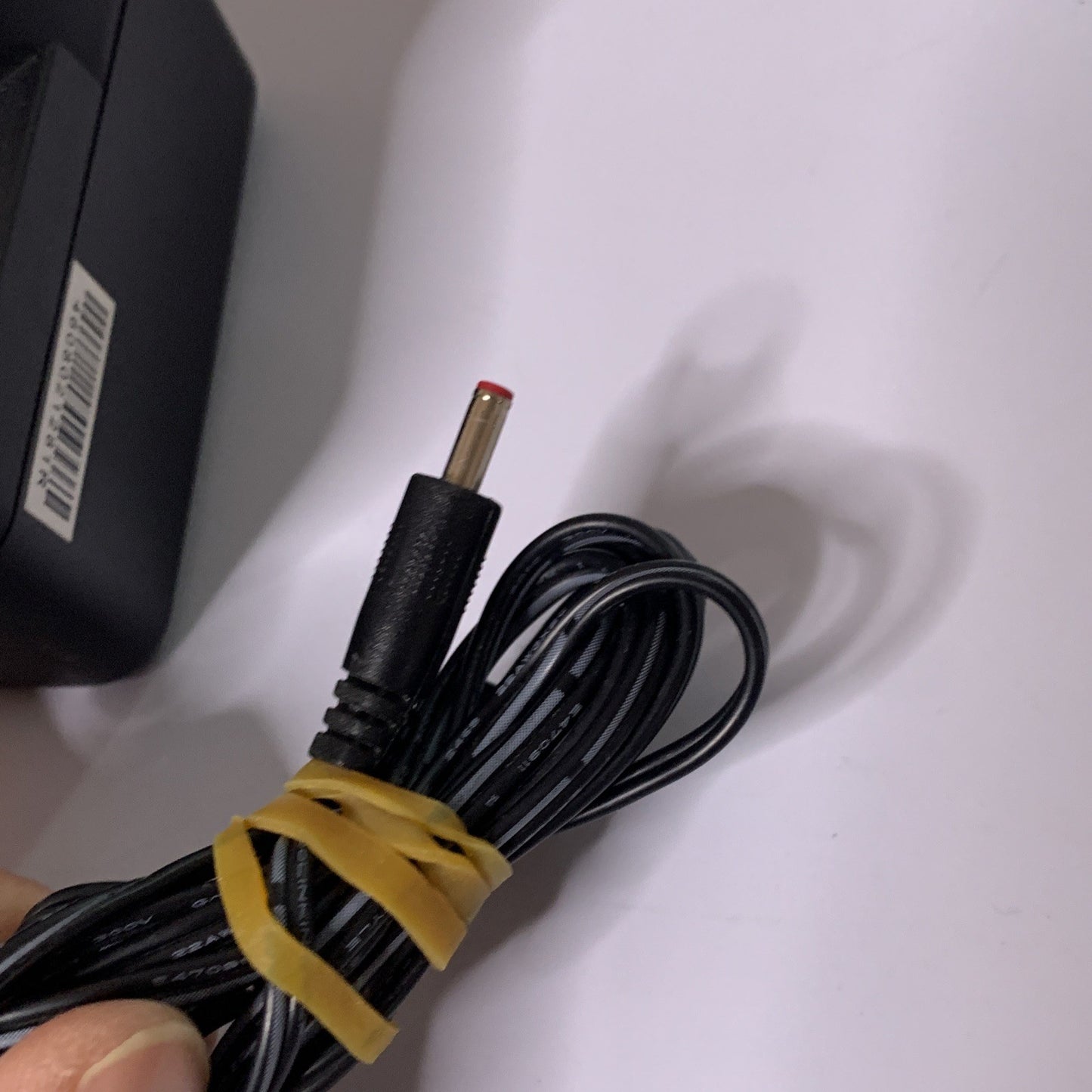 Mass Power NBS24J120200VA AC Adapter 12V 2A Power Supply 3.5mm