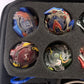 Genuine Beyblade And Carry Case Bulk Lot
