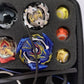 Genuine Beyblade And Carry Case Bulk Lot