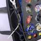 Genuine Beyblade And Carry Case Bulk Lot