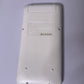 Sharp EL-531TH Scientific Calculator With Cover White