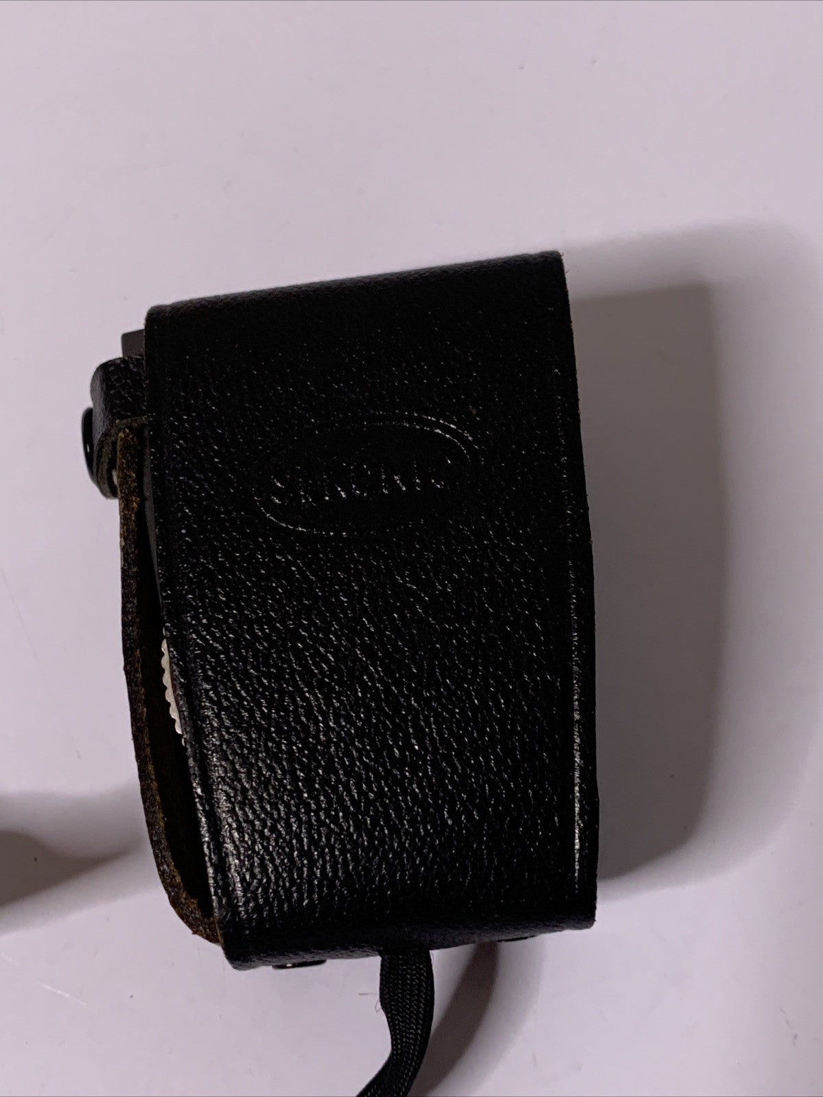 Sekonic EV Auto-Lumi Light Meter Model 86 Untested Japan