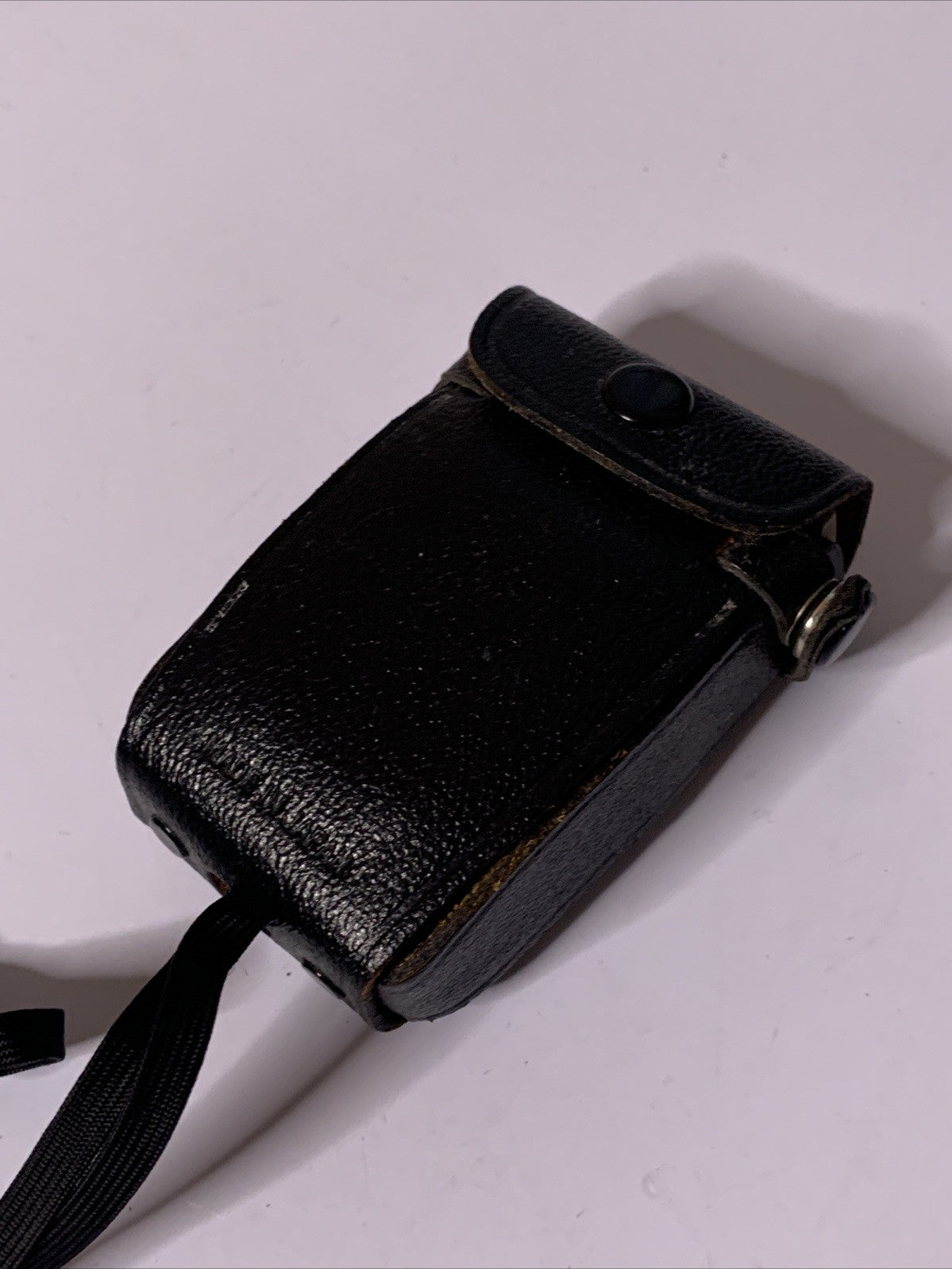 Sekonic EV Auto-Lumi Light Meter Model 86 Untested Japan