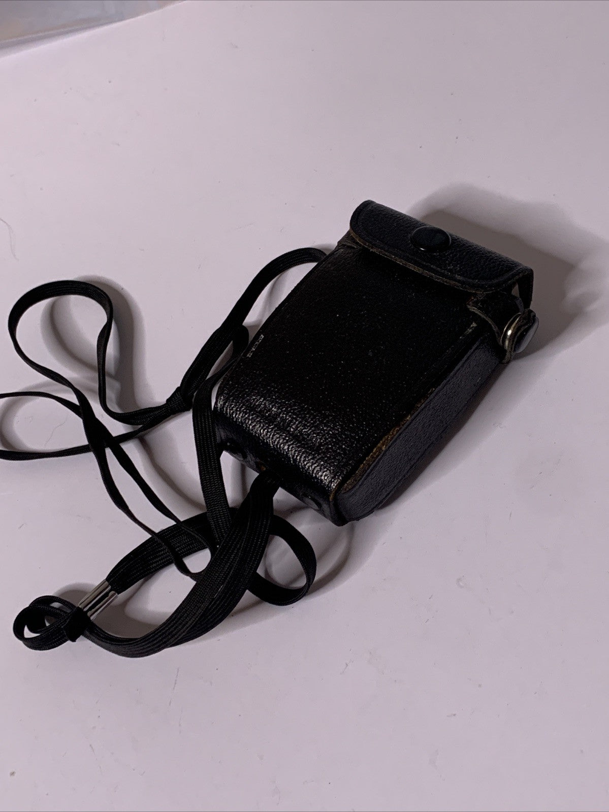 Sekonic EV Auto-Lumi Light Meter Model 86 Untested Japan