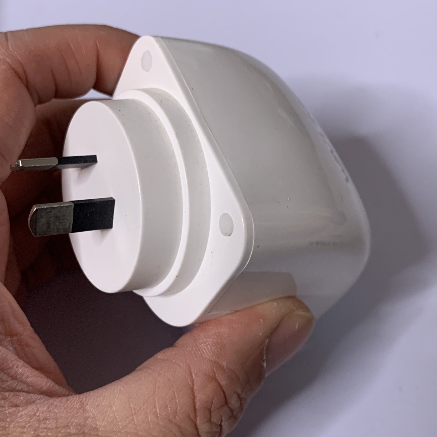 Wavlink Powerline Ethernet Adapter Wireless Powerline AV500 Extender WL-NWP501WM