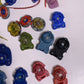 Bulk Lot Beyblade Spinning Tops & Launchers Various