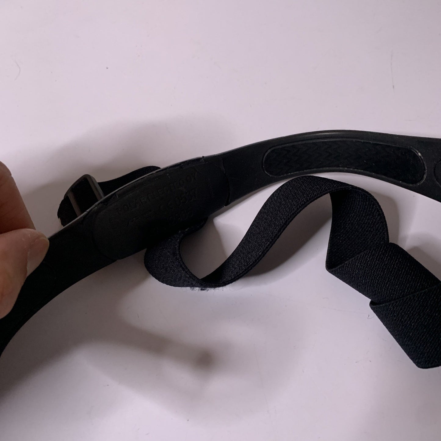Polar FS1 Fitness Heart Rate Monitor Watch