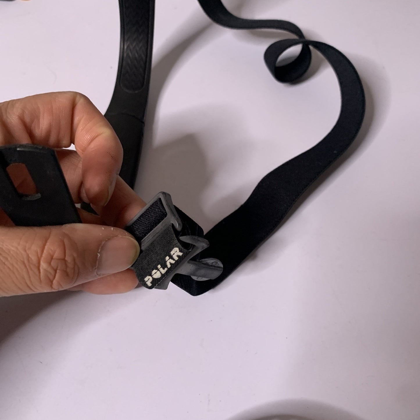 Polar FS1 Fitness Heart Rate Monitor Watch