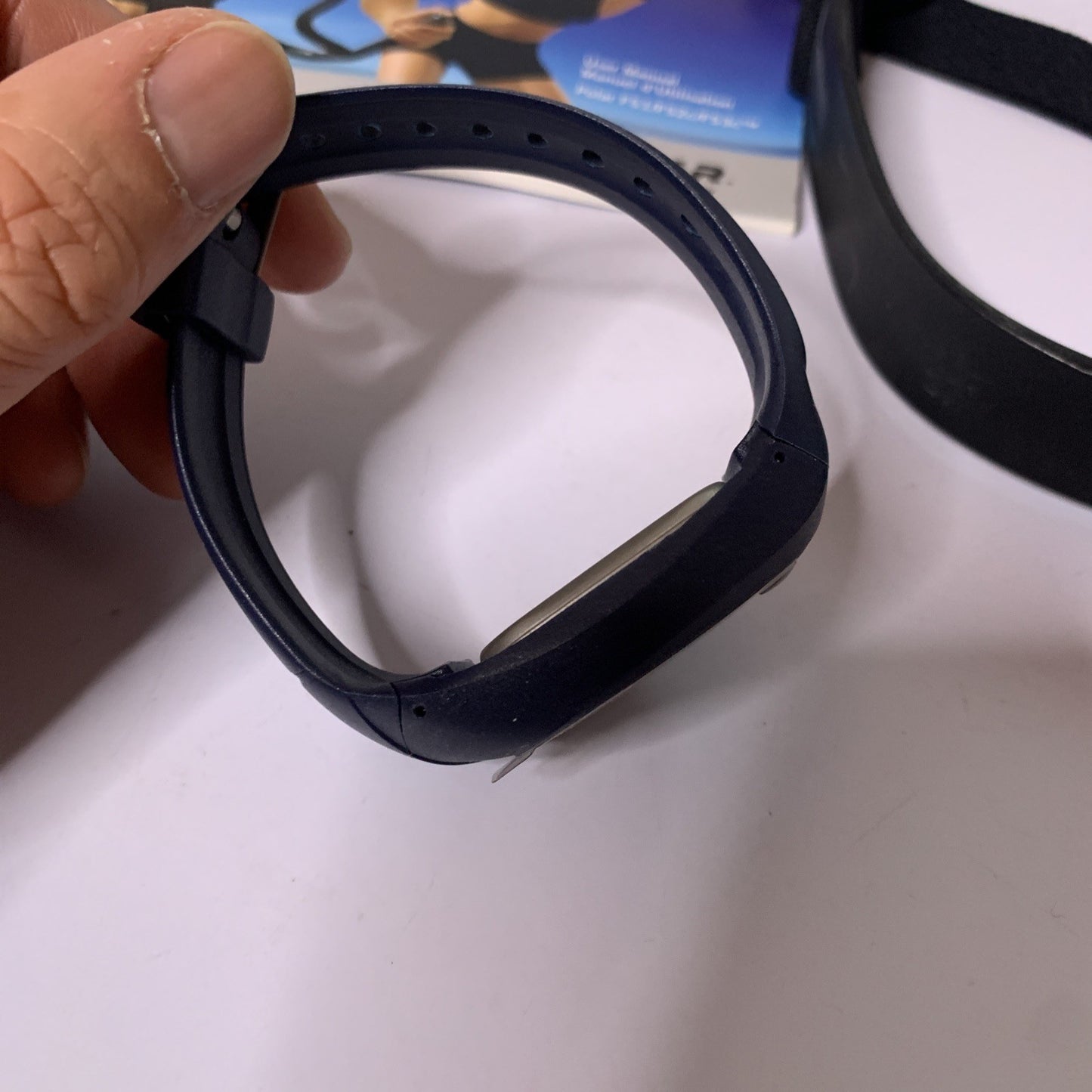 Polar FS1 Fitness Heart Rate Monitor Watch