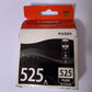 Canon PGI 525 Black Ink Cartridge For Canon PIXMA Printer NEW