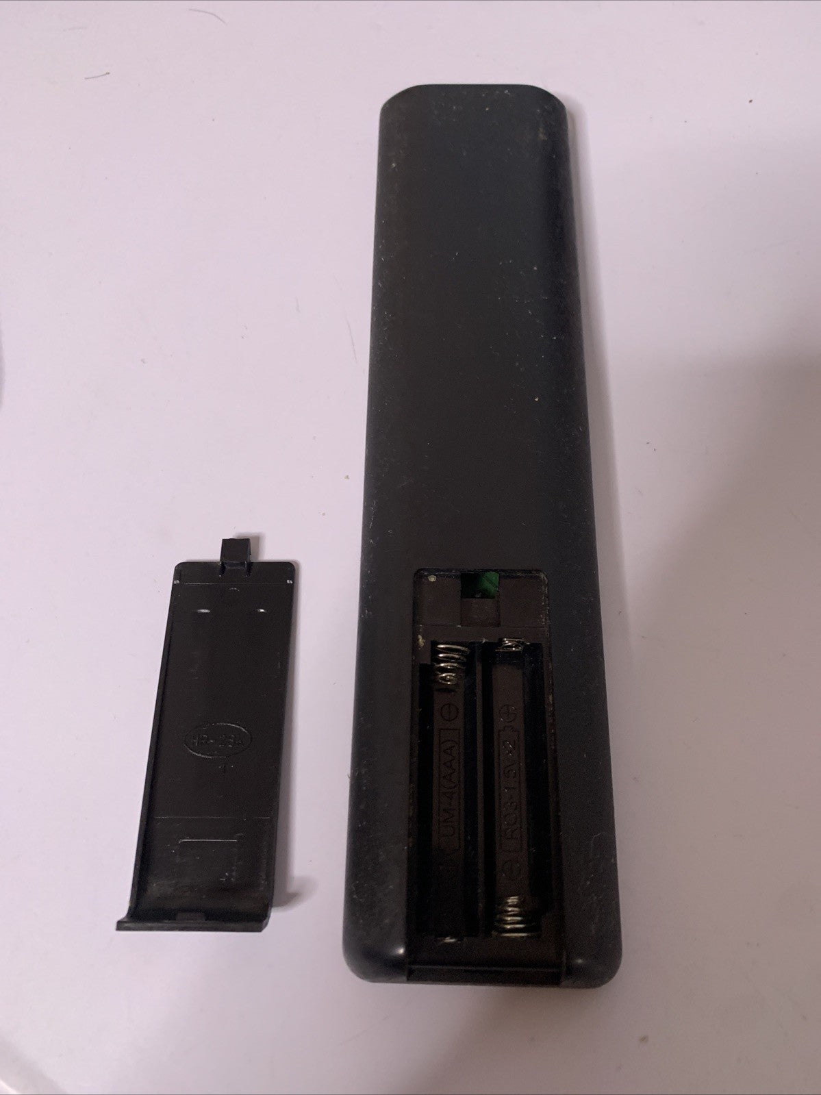 Genuine Optus Fetch TV Remote Control HR-28k