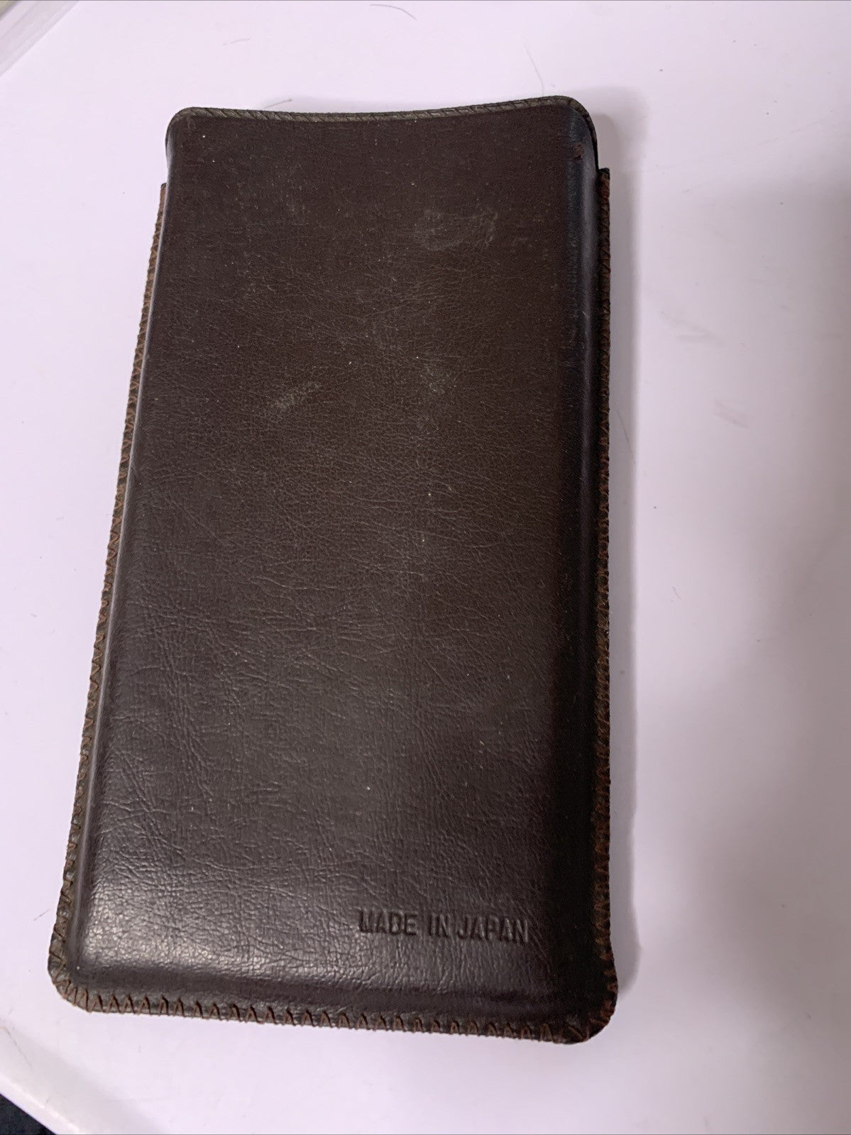 Sharp EL-5812 Scientific Calculator Retro Vintage Made In Japan