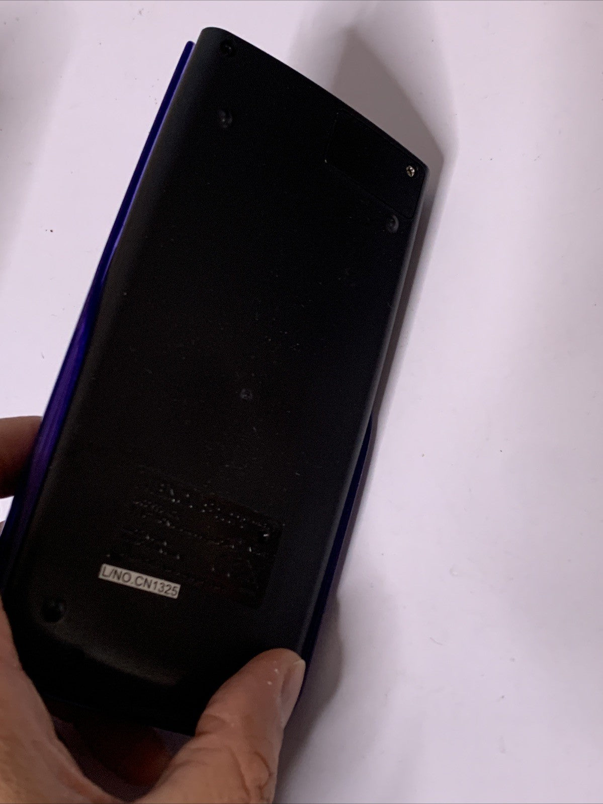 Abacus SX-II Matrix Scientific Calculator