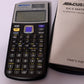 Abacus SX-II Matrix Scientific Calculator