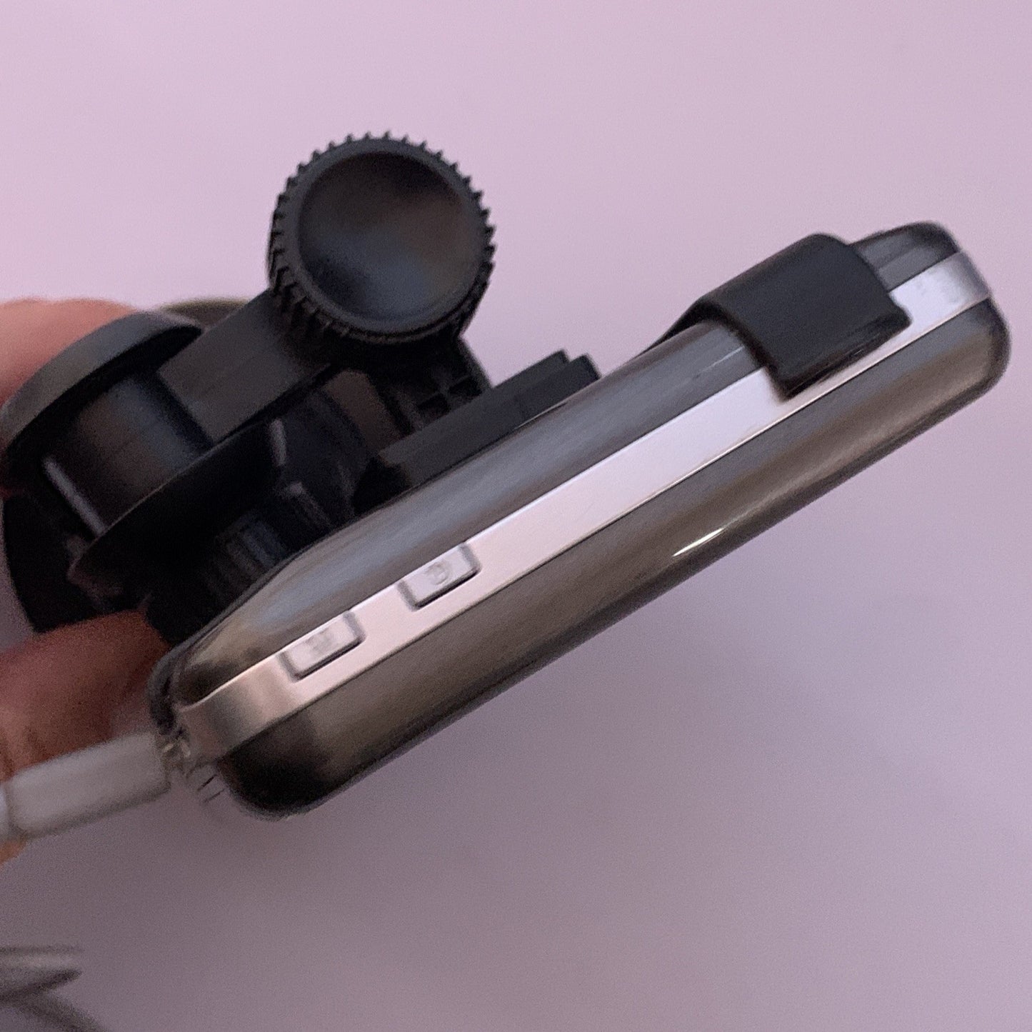 Logic Gear GPS Navigation SL350F