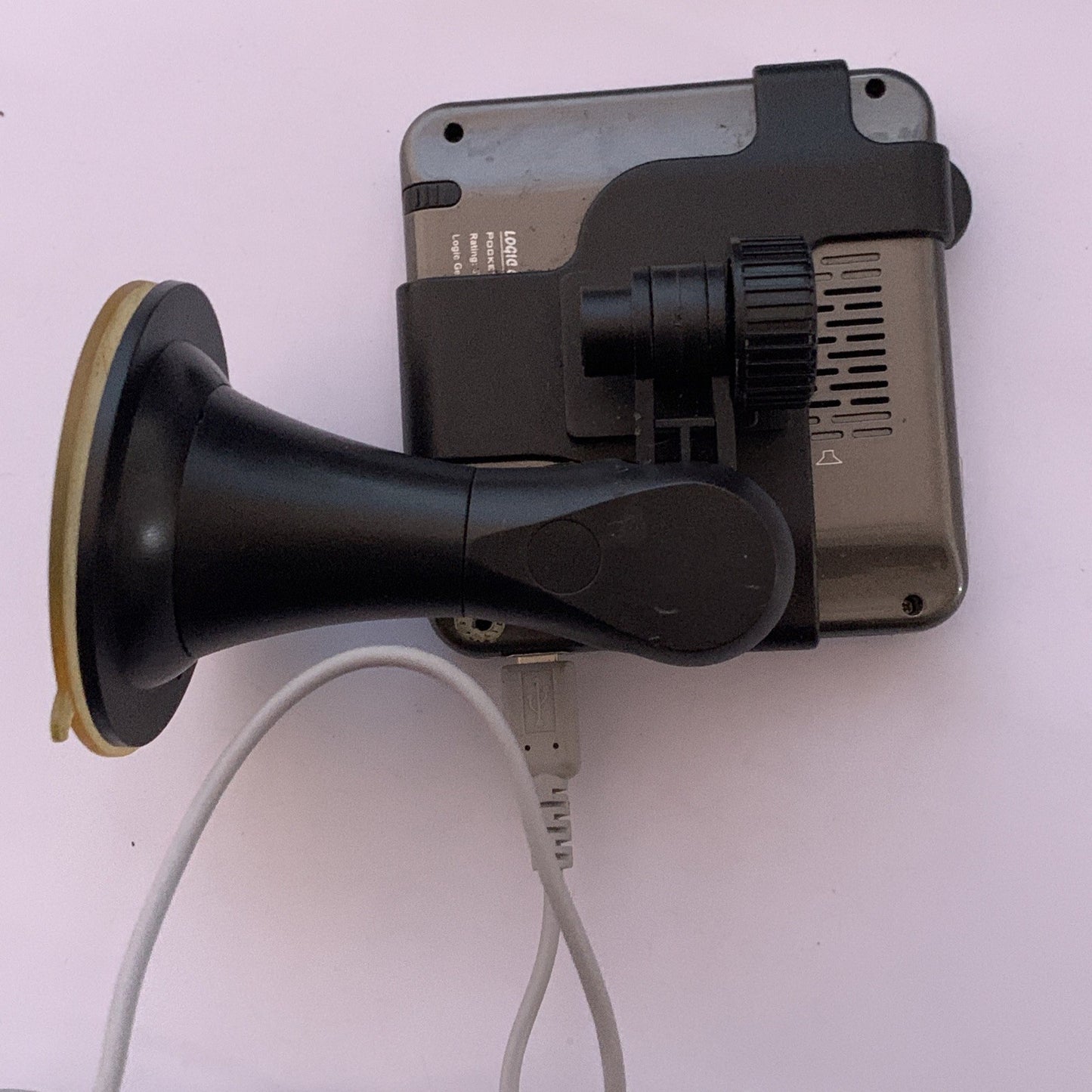 Logic Gear GPS Navigation SL350F