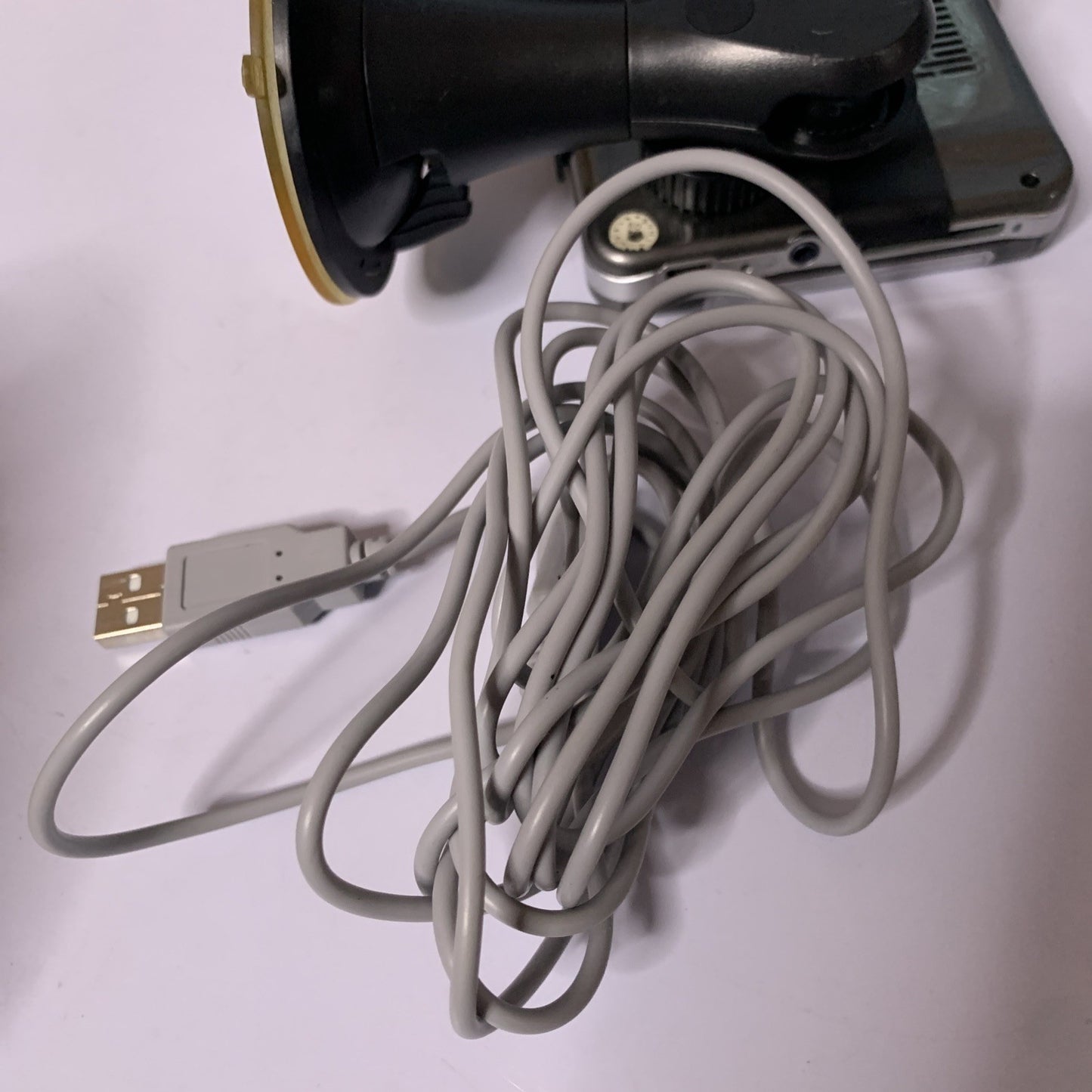 Logic Gear GPS Navigation SL350F