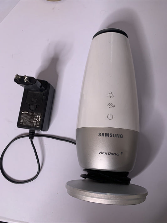 Samsung Virus Doctor Air Purifier Cleaner SA-C6000W
