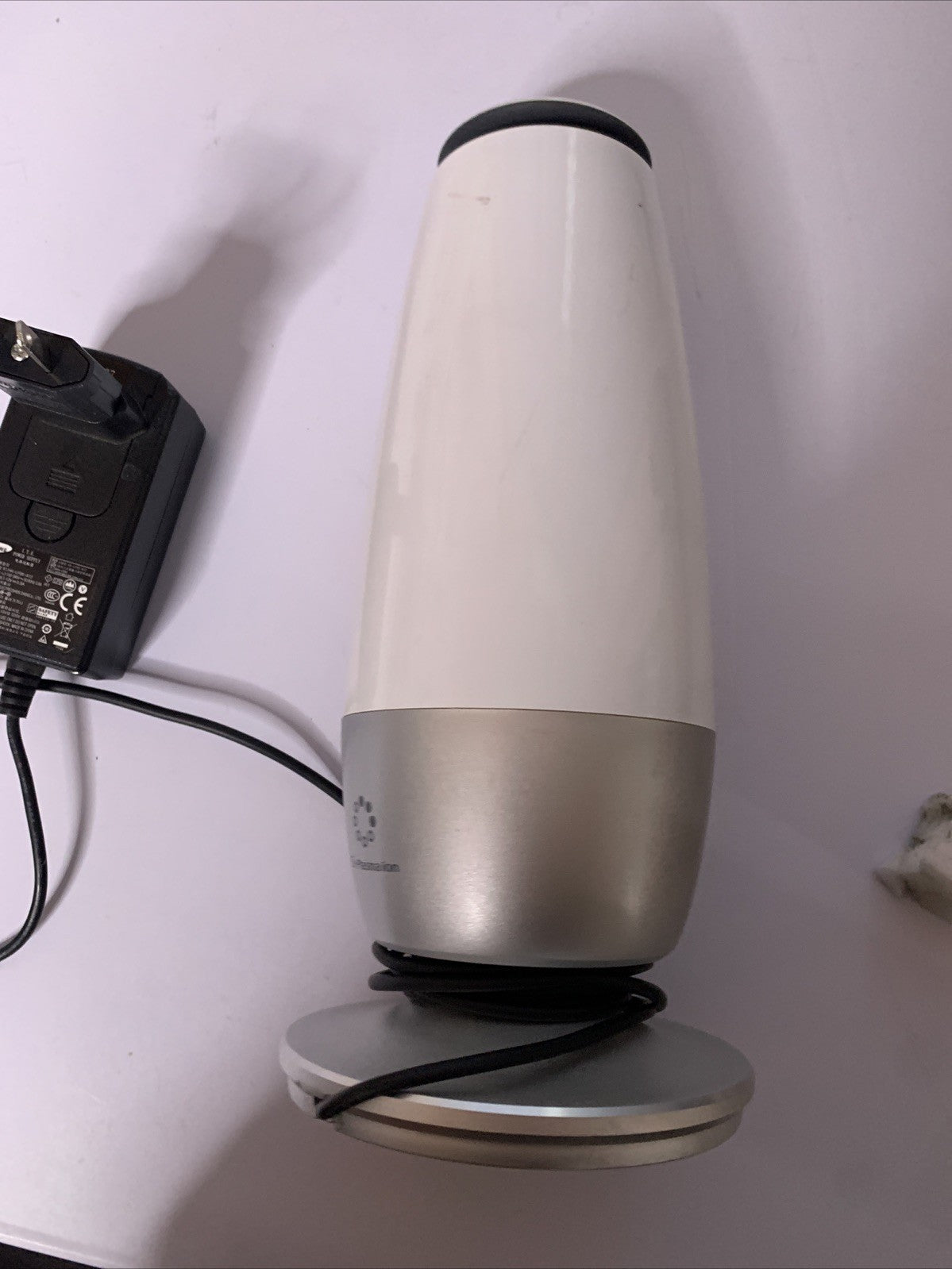 Samsung Virus Doctor Air Purifier Cleaner SA-C6000W