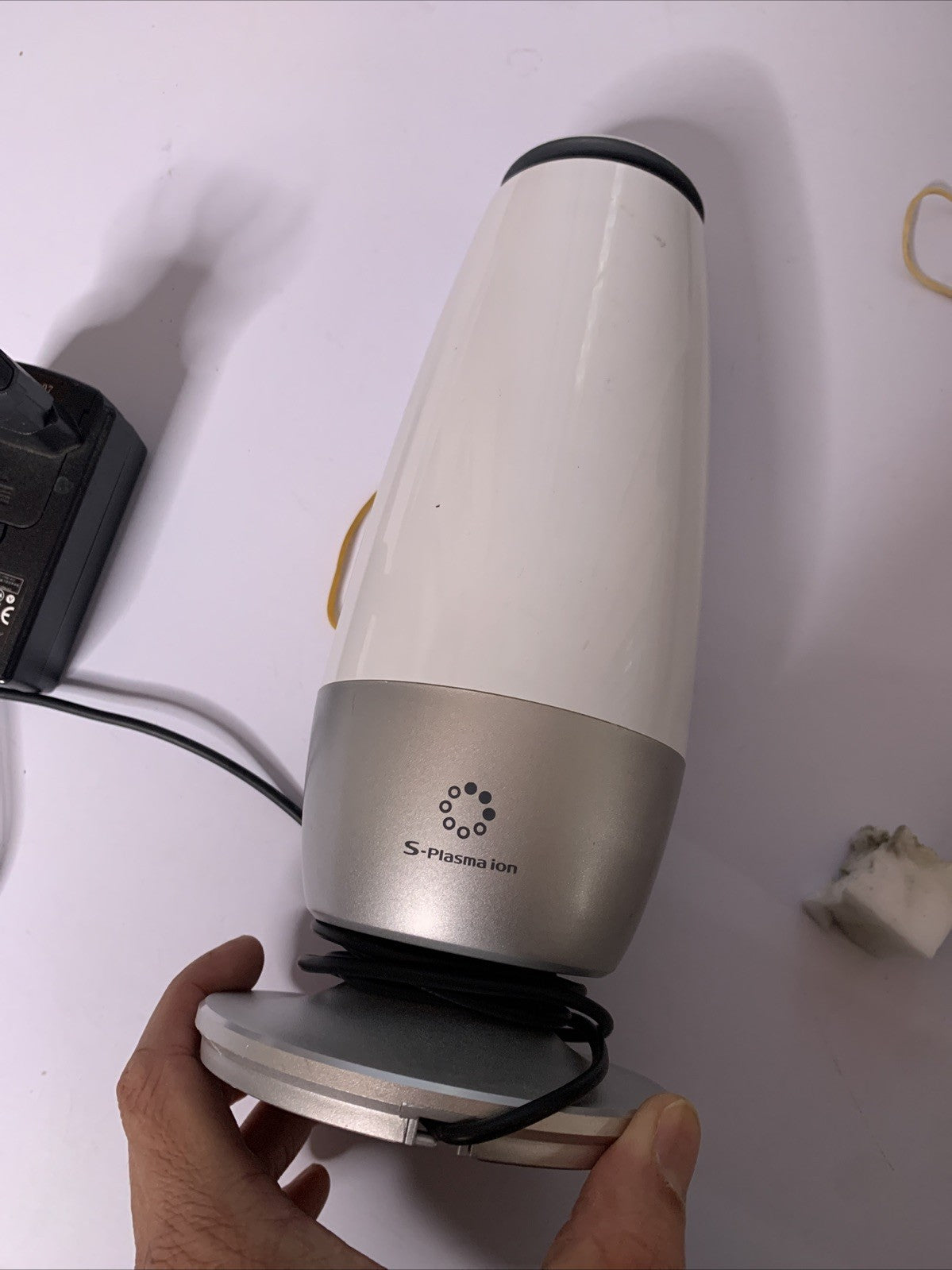 Samsung Virus Doctor Air Purifier Cleaner SA-C6000W