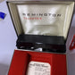 Remington Electric Shaver Vintage Model B-Y N52 Made In Australia