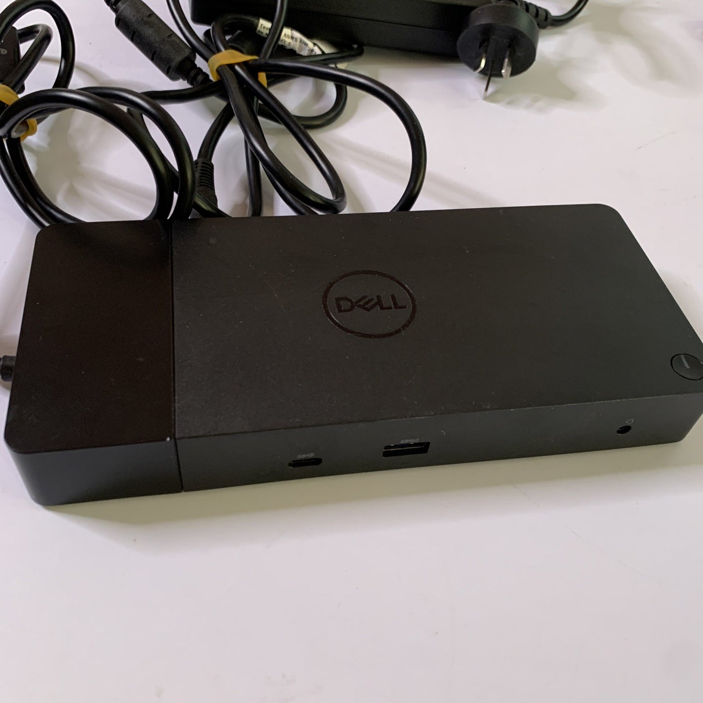 Dell WD19 Laptop Docking Station 180W & Power Supply LA180PM180 19.5V 9.23A