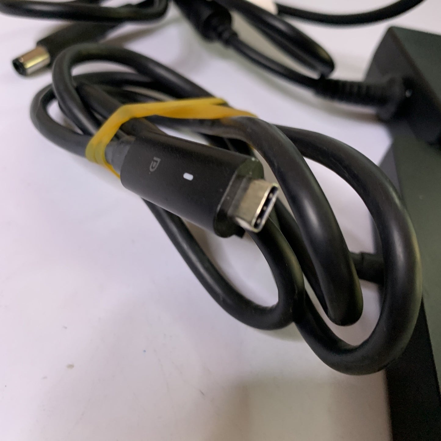 Dell K17A Laptop Docking Station 180W & Power Supply LA180PM180 19.5V 9.23A