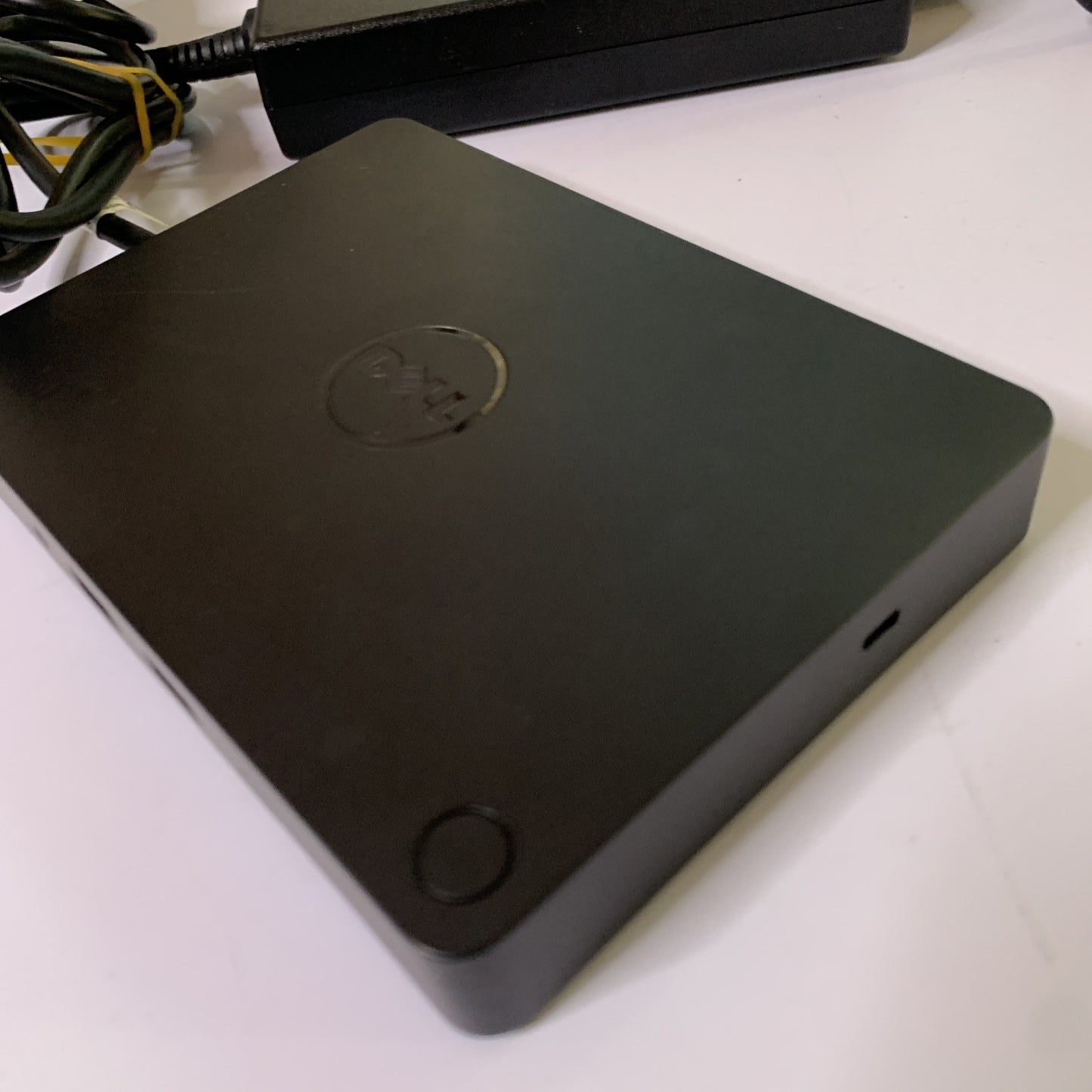 Dell K17A Laptop Docking Station 180W & Power Supply LA180PM180 19.5V 9.23A