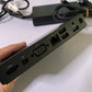 Dell K17A Laptop Docking Station 180W & Power Supply LA180PM180 19.5V 9.23A
