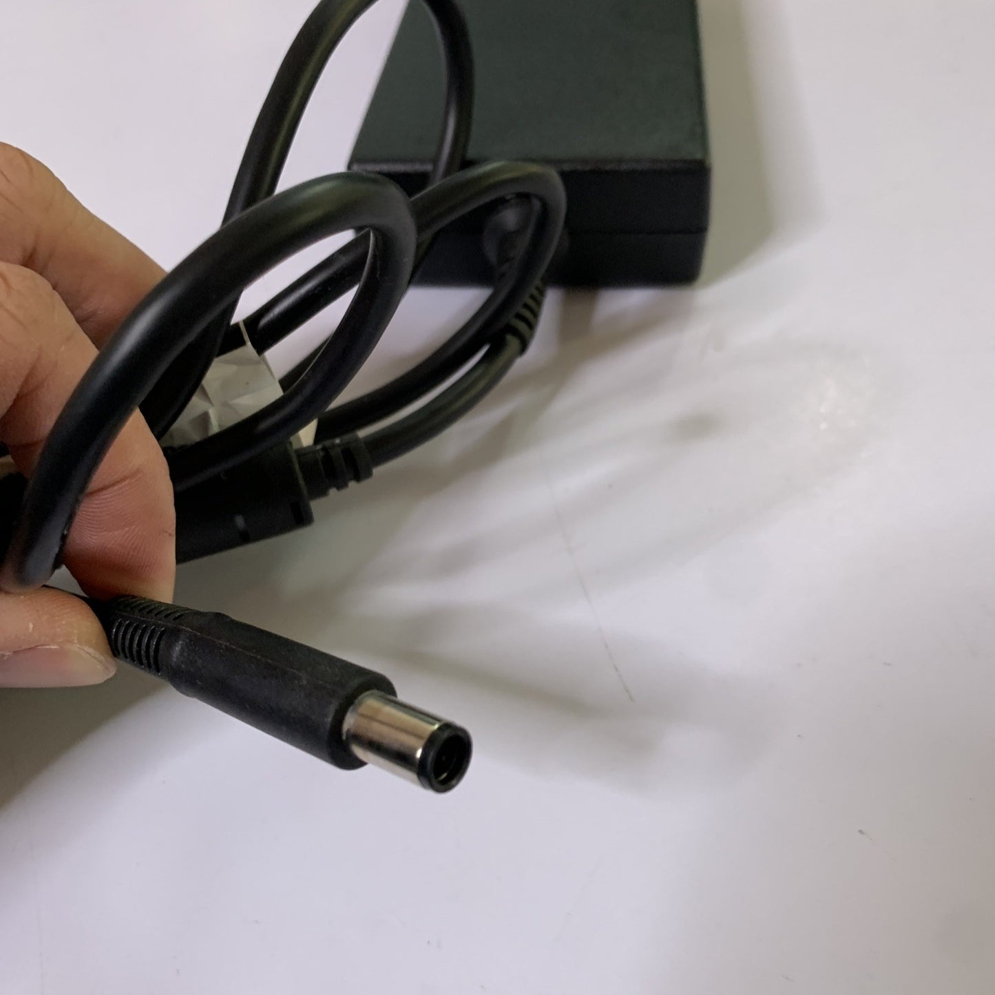 Dell K17A Laptop Docking Station 180W & Power Supply LA180PM180 19.5V 9.23A