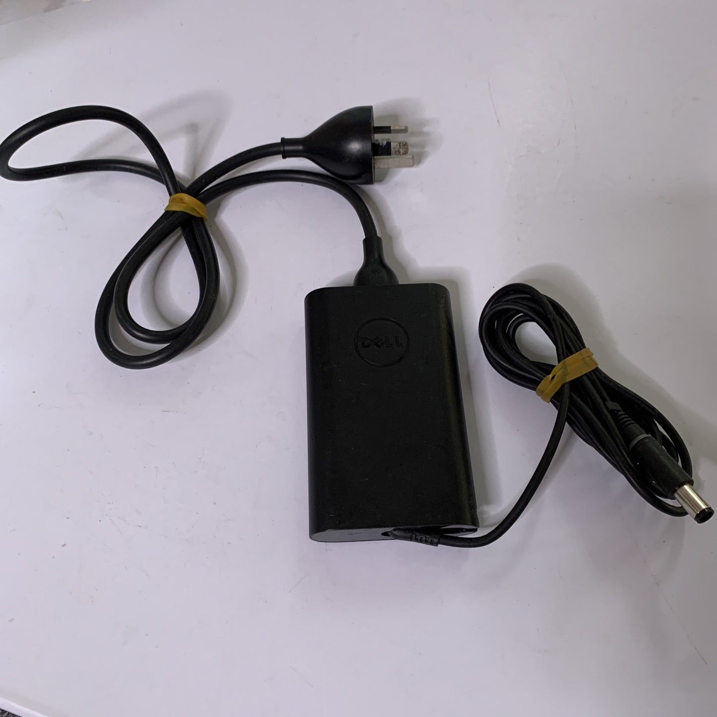 Genuine Dell HA65NM130 65W Power Supply 19.5V 3.34A For Inspirion XPS Latittude