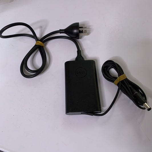 Genuine Dell HA65NM130 65W Power Supply 19.5V 3.34A For Inspirion XPS Latittude