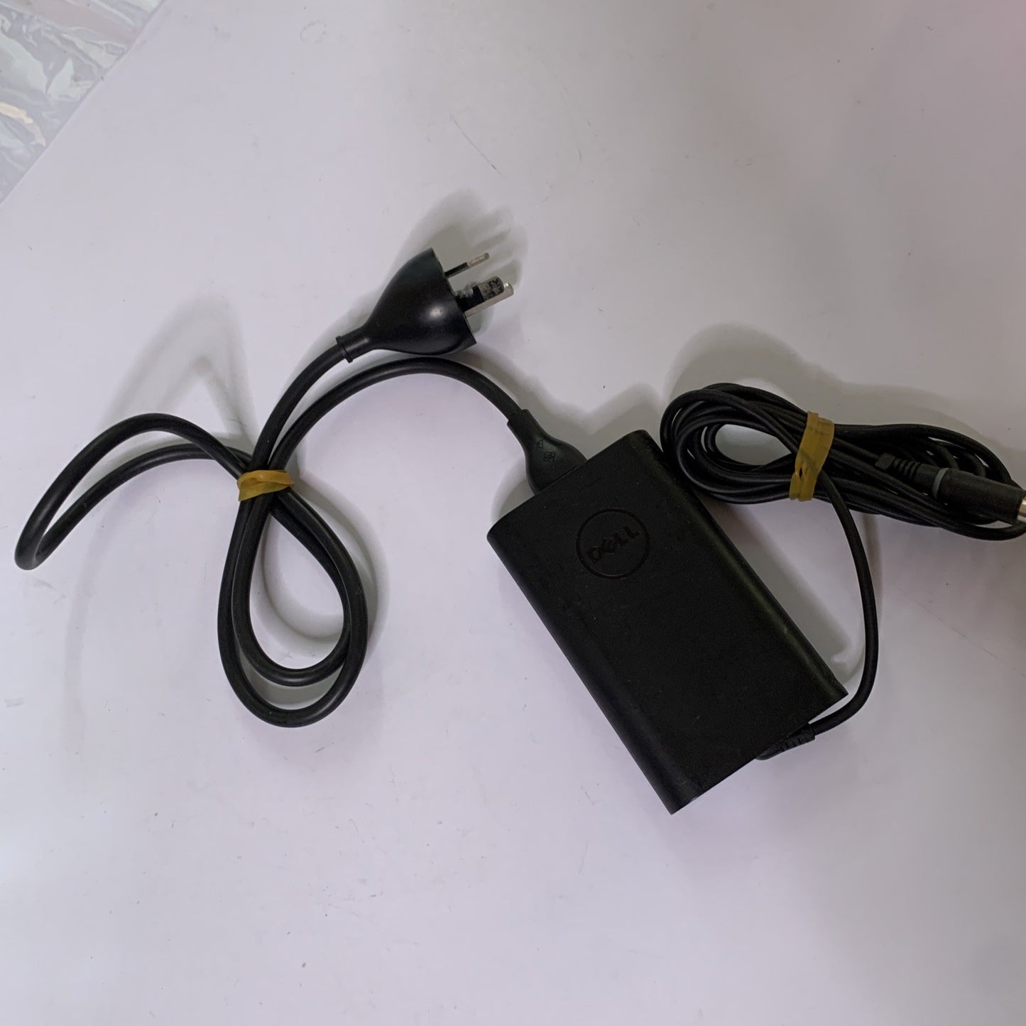 Genuine Dell HA65NM130 65W Power Supply 19.5V 3.34A For Inspirion XPS Latittude