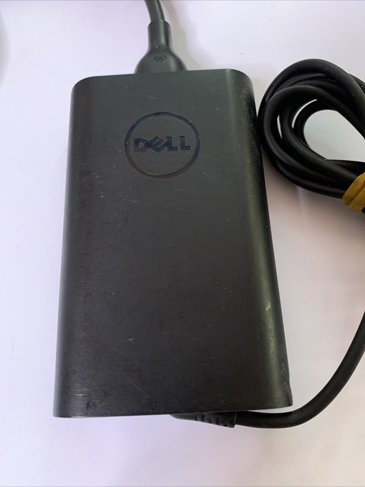 Genuine Dell HA65NM130 65W Power Supply 19.5V 3.34A For Inspirion XPS Latittude