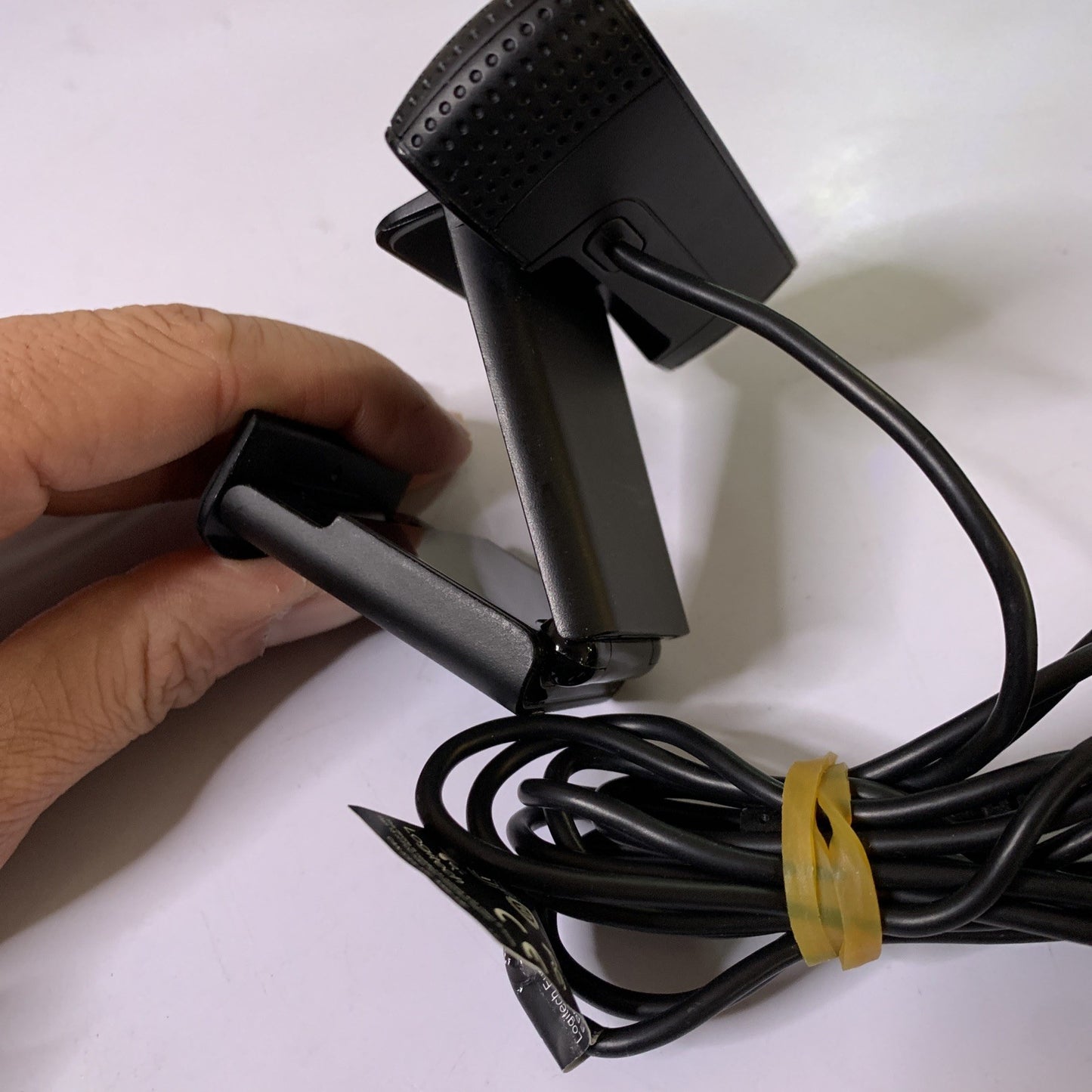 Logitech C920 V-U0028 Webcam 1080P Full HD Camera Microphone USB Wired PC Mac OS