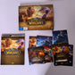 World Of Warcraft PC Game Blizzard  Box Set With Beginners Guide