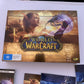 World Of Warcraft PC Game Blizzard  Box Set With Beginners Guide