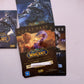 World Of Warcraft PC Game Blizzard  Box Set With Beginners Guide