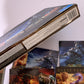 World Of Warcraft PC Game Blizzard  Box Set With Beginners Guide