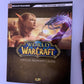 World Of Warcraft PC Game Blizzard  Box Set With Beginners Guide