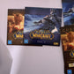 World Of Warcraft PC Game Blizzard  Box Set With Beginners Guide