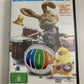 Hop (DVD, 2011) Animated Film Region 4 &2