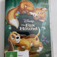 The Fox And The Hound : 30th Anniversary Edition (DVD, 1981) Disney Animation