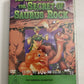 The Land Before Time : The Secret Of Saurus Rock (DVD, 1998) Region 4 &2