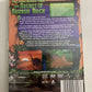 The Land Before Time : The Secret Of Saurus Rock (DVD, 1998) Region 4 &2