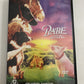 Babe (DVD, 1995) James Cromwell Region 4 &2