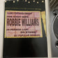 Robbie Williams : Live At The Albert (DVD, 2001) All Regions