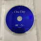 One Day (DVD, 2011) Jim Sturgess, Anne Hathaway  Region 4