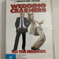 Wedding Crashers (DVD, 2005) Rachel McAdams, Owen Wilson, Vince Vaughn  Region 4